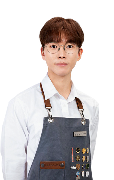 ڼBarista